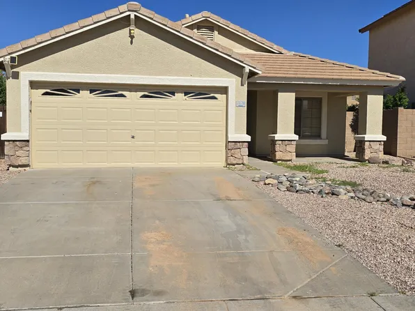 13178 W Banff Lane, Surprise, AZ 85379