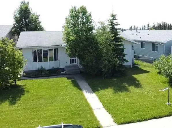 31 N Hollinger Dr, Swan Hills, AB T0G 2C0