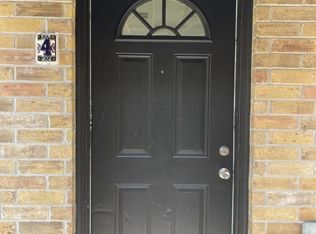 3708 W Sarah Evans APT 4, Edinburg, TX 78541