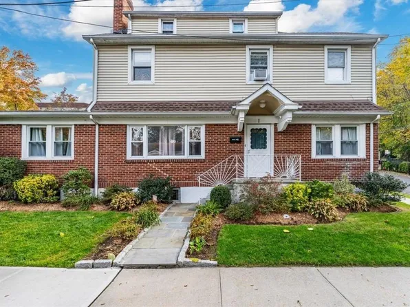 1 9th Street, New Rochelle, NY 10801