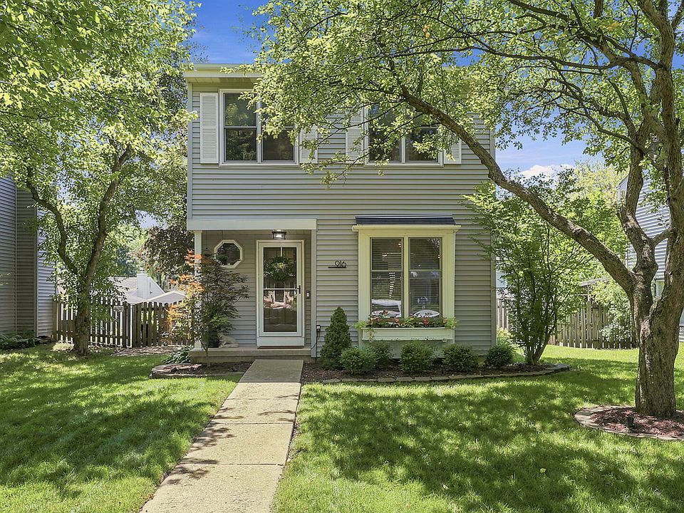 1st image of 916 Britta Ln