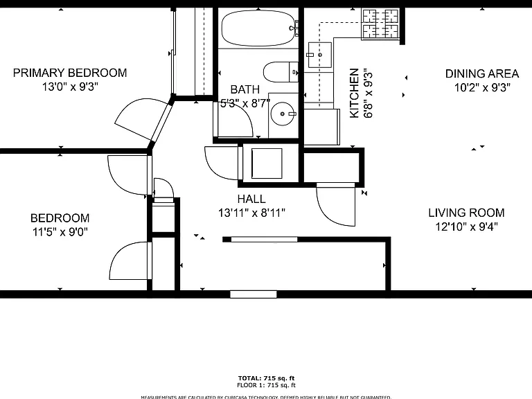 105 Cove Ct #B — Photo 14