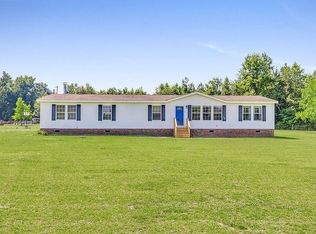 148 Trudy Ln, Saint George, SC 29477