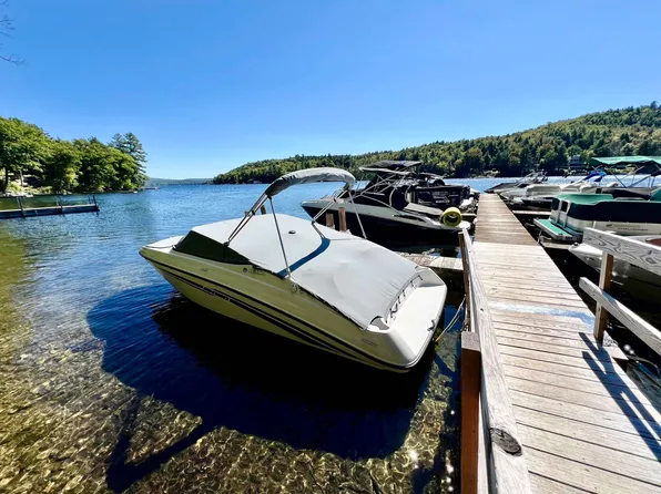 1020 Lake Avenue #1, Sunapee, NH 03287