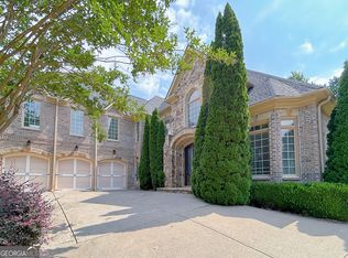 8730 Sawgrass Way, Duluth, GA 30097
