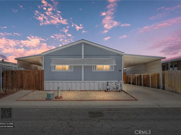 1301 Taft Hwy, Bakersfield, CA 93307