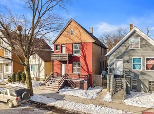 2033 South 16th STREET, Milwaukee, WI 53204