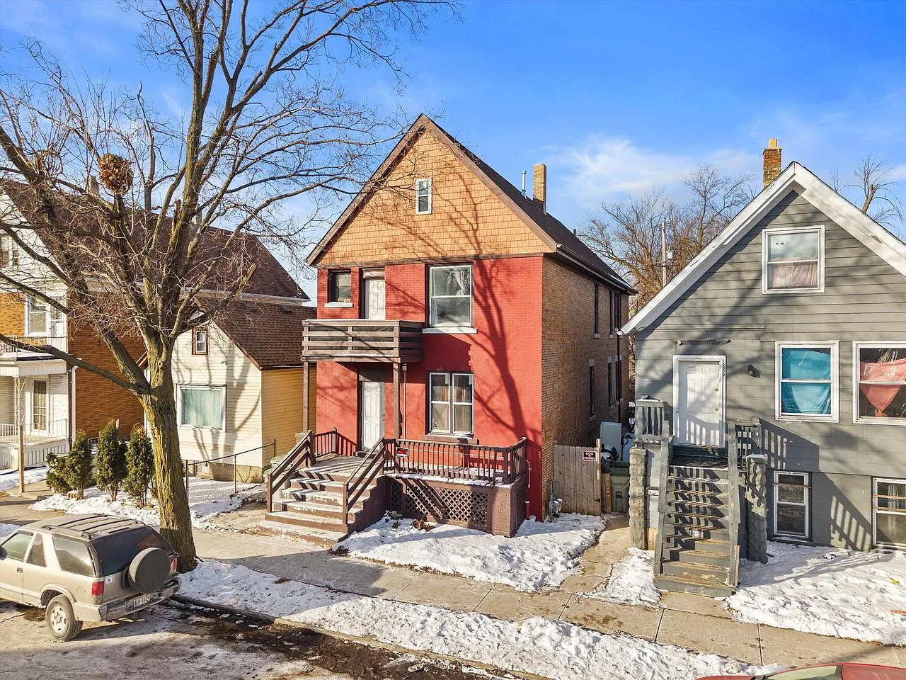 2033 South 16th STREET photo 1