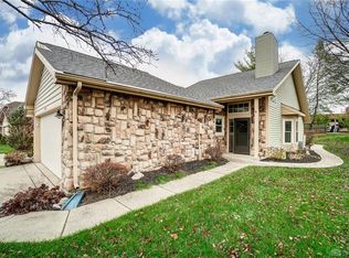 1606 Longbow Ln, Dayton, OH 45449