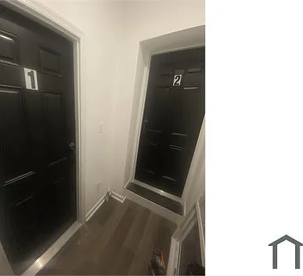 6216 Dickens Ave #1 — Photo 1