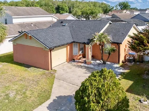 252 Hidden Springs Cir, Kissimmee, FL 34743