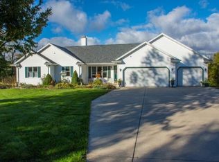 62149 Orange Rd, North Liberty, IN 46614