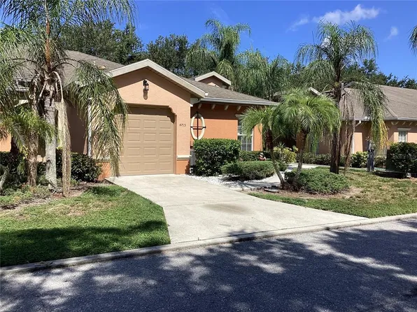 4715 1ST AVENUE E #4715, PALMETTO, FL 34221