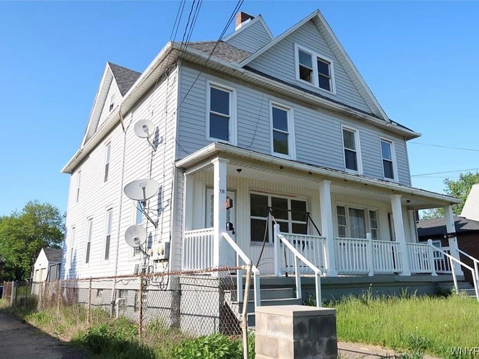 2420 Mackenna Ave, Niagara Falls, NY 14303 Zillow