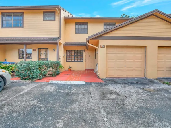 1090 NE 209th Ter #1090, Miami, FL 33179