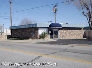 2415 Line Ave, Amarillo, TX 79106
