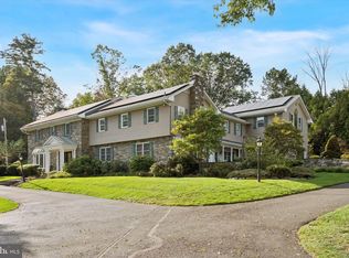 1087 Mount Eyre Rd, Washington Crossing, PA