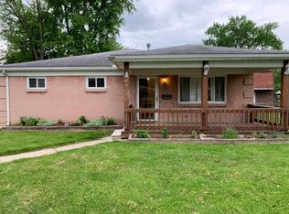 1428 Mound Ave, Toledo, OH 43614