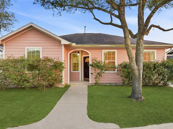 415 San Julio Dr, Houston, TX 77091