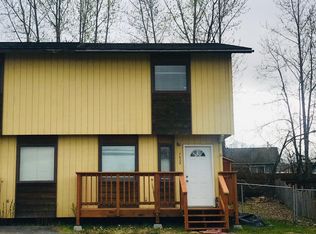 7605 Snow View Dr, Anchorage, AK 99507