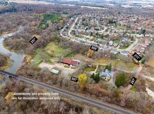 180 B Nith River Way, North Dumfries, ON N0B1E0