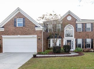 3627 Grove Creek Pond Dr SW, Concord, NC 28027