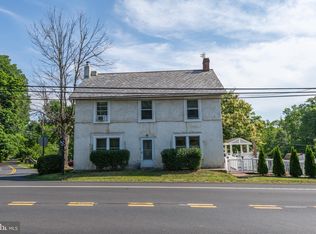 2011 Dublin Pike, Quakertown, PA 18951