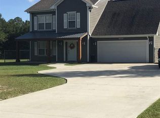 6531 Southridge Rd, Milton, FL 32570