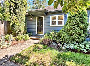 1232 N Wygant St #1232, Portland, OR 97217