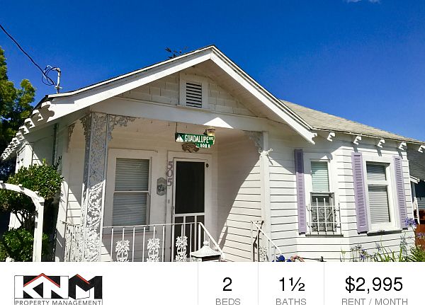 1st image of 505 N Guadalupe Ave