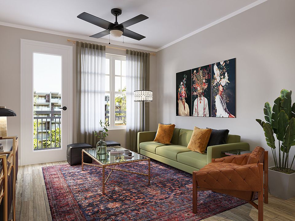 1st image of 5180 Peachtree Blvd #825