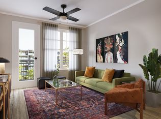 5180 Peachtree Blvd #535, Atlanta, GA 30341