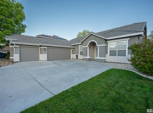 10378 Bronze Wood Ct, Reno, NV 89521