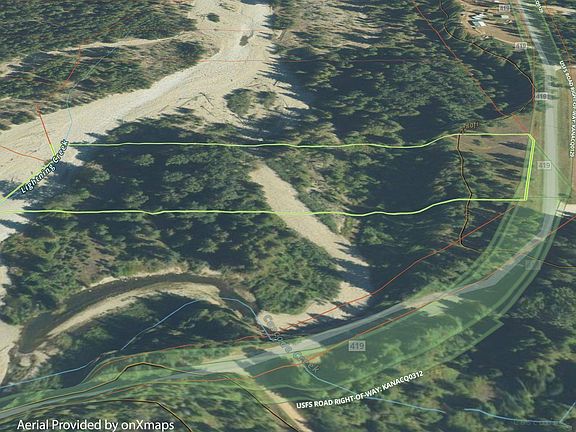 5th image of Nna Lightning Creek Rd