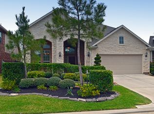 10 Galleta Ct, Spring, TX 77389