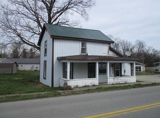 51 E High St, Frankfort, OH