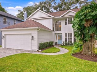 3416 W San Pedro St, Tampa, FL 33629
