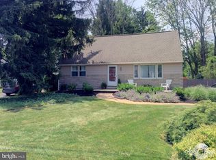 507 Prospect Ave, Horsham, PA 19044