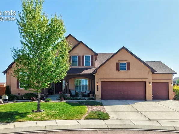 6776 Silver Star Ln, Colorado Springs, CO 80923
