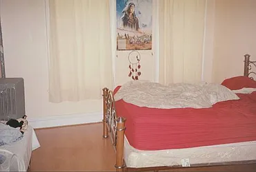 Rented by Wolf Properties Management LLC