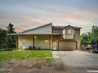 12230 Shiloh Rd, Anchorage, AK 99516