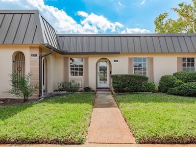4347 RUSTIC DRIVE #4347, New Port Richey, FL, 34652