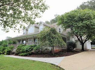 317 County Road 675, Athens, TN 37303