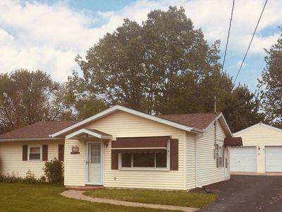2 Genesee Ln, Plattsburgh, NY, 12901