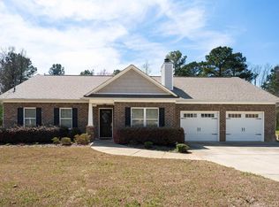 2190 Summit Park Rd, Odenville, AL 35120