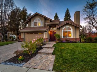 320 Mountain Ridge Dr, Danville, CA 94506