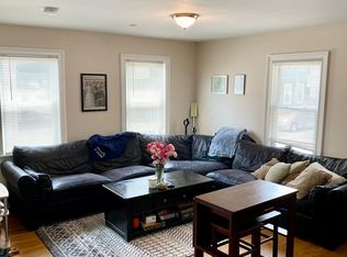 (Undisclosed Address), Cambridge, MA 02141