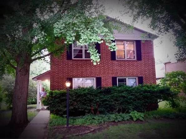 612 W John St, Champaign, IL 61820