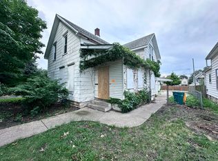 904 N Center St, Joliet, IL 60435