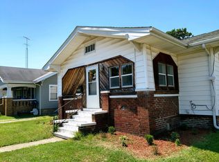 1904 Hortense St, Murphysboro, IL 62966